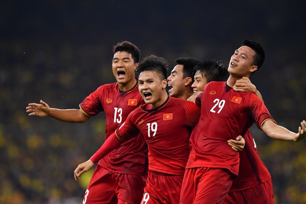 Đề xuất thành lập ĐT Đông Nam Á dự World Cup 2034