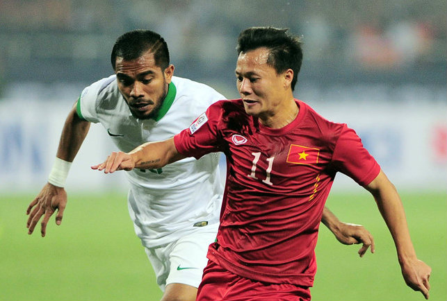 HLV Park điền tên Thành Lương vào danh sách 72 cầu thủ gửi AFC