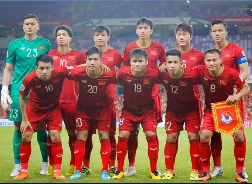 Đội hình Việt Nam vs Malaysia: Công Phượng đá cắm
