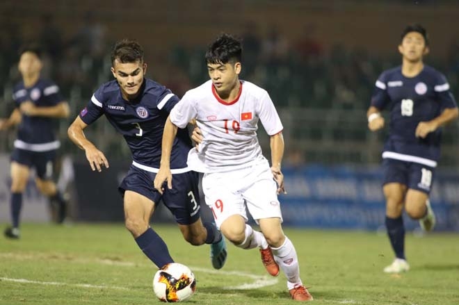 HLV Nhật Bản đưa ra dự đoán kết quả trận gặp Việt Nam