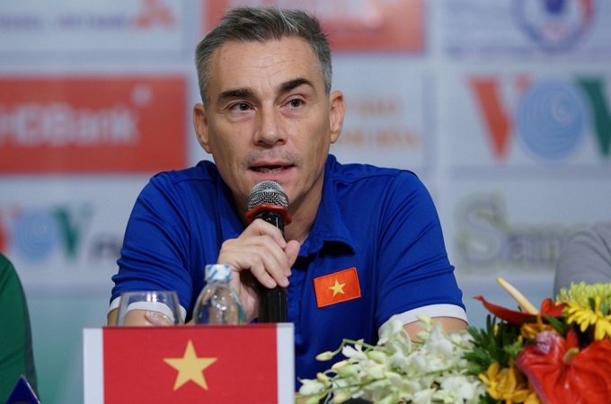 NÓNG: HLV Rodrigo chia tay ĐTQG Futsal Việt Nam