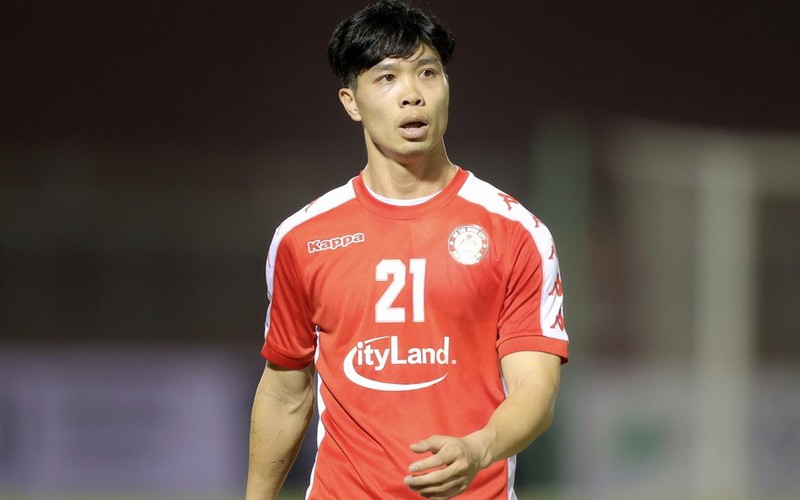 Bảng xếp hạng AFC Cup: Á quân V-League đứng nhì bảng