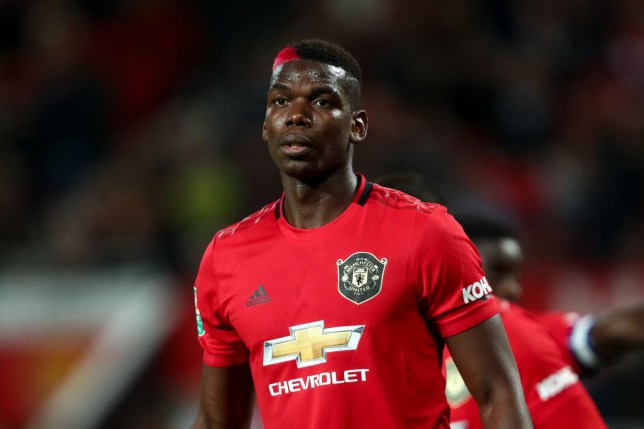 Chuyển nhượng ngày 23/12: Pogba bị Real bỏ rơi, Chelsea tranh hàng với MU