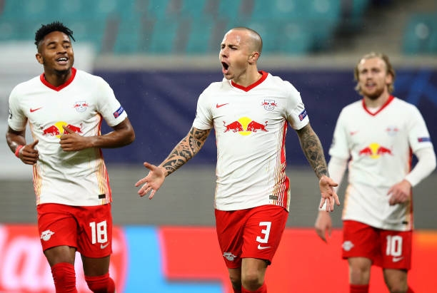 Sao Man City lập cú đúp đem về 3 điểm cho Leipzig