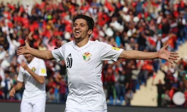 Báo Jordan: ‘U23 Việt Nam là đội bóng mạnh nhất bảng’