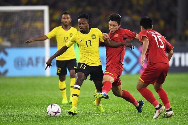 5 điểm nóng quyết định thành bại trận Việt Nam - Malaysia