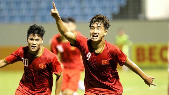 Lịch thi đấu bóng đá hôm nay 3/11: U21 Việt Nam tiếp tục thăng hoa?
