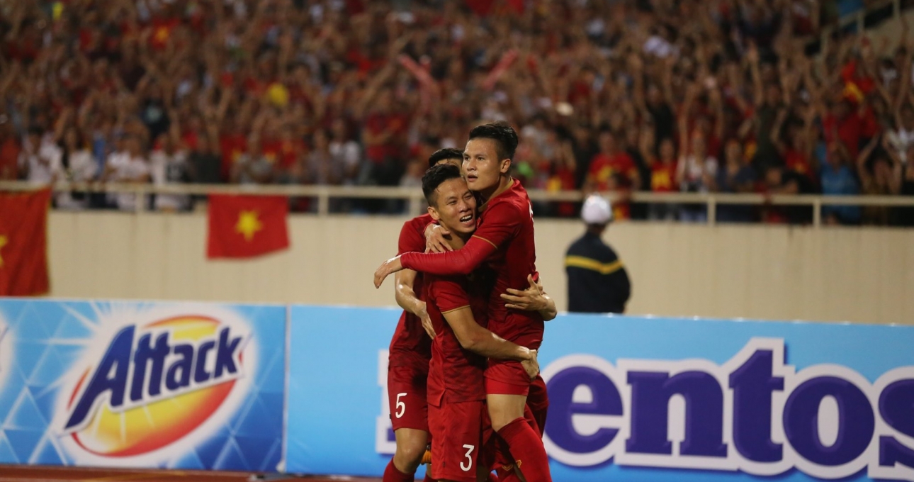 Link xem trực tiếp Việt Nam vs UAE tại vòng loại World Cup 2022