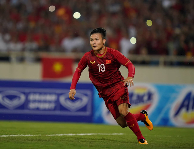Việt Nam có 3 cầu thủ lọt vào đội hình thập kỷ của ĐNÁ