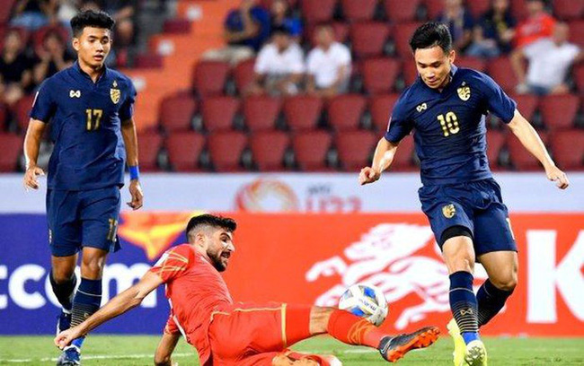 Lịch thi đấu bóng đá hôm nay ngày 11/1: U23 Thái Lan tạo bất ngờ?