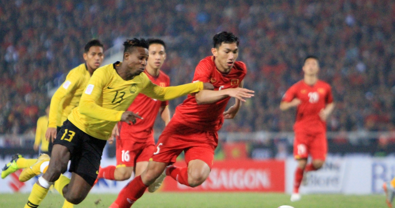 Nhận 'quà' từ FIFA, ĐT Malaysia tự tin đánh bại Việt Nam