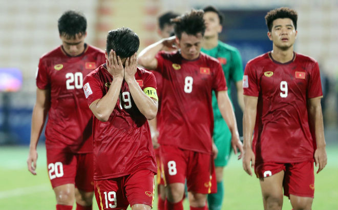 Bóng đá Việt Nam vướng phải 'lời nguyền' vô địch SEA Games?