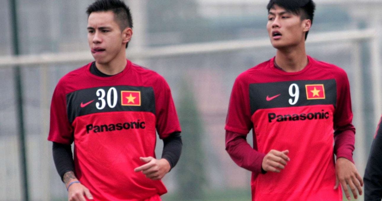 Cựu trung vệ ĐT Việt Nam lỡ cơ hội thi đấu tại V.League 2020