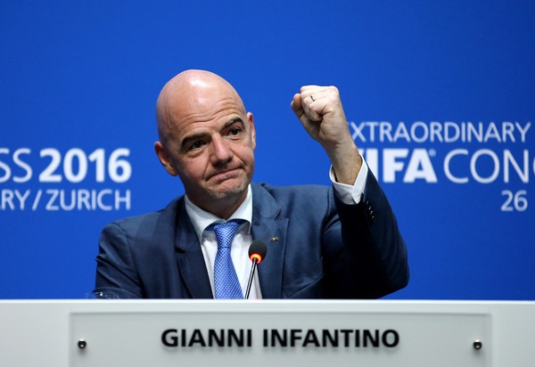 FIFA đưa ra quyết định đặc biệt hỗ trợ bóng đá Việt Nam