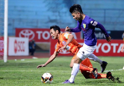 Lịch thi đấu bóng đá hôm nay ngày 12/7: Sôi động V.League