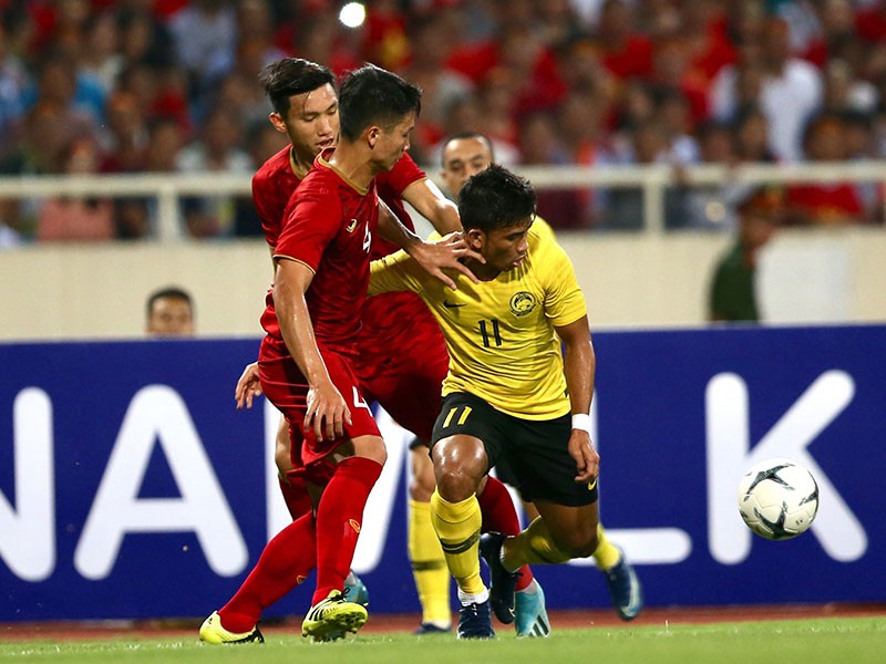 CLB Bồ Đào Nha chiêu mộ ngôi sao của bóng đá Malaysia