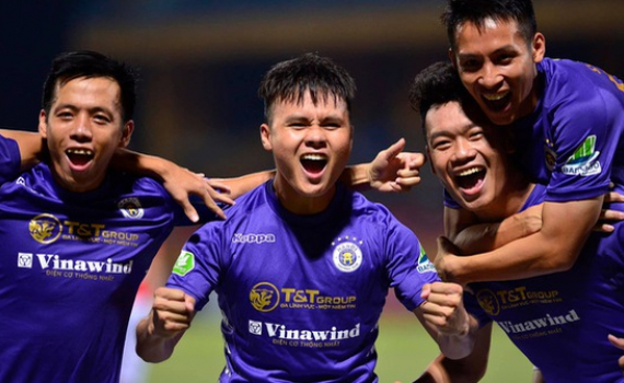 HLV vô địch Thai League: 'Cầu thủ Brazil ước được như Việt Nam'