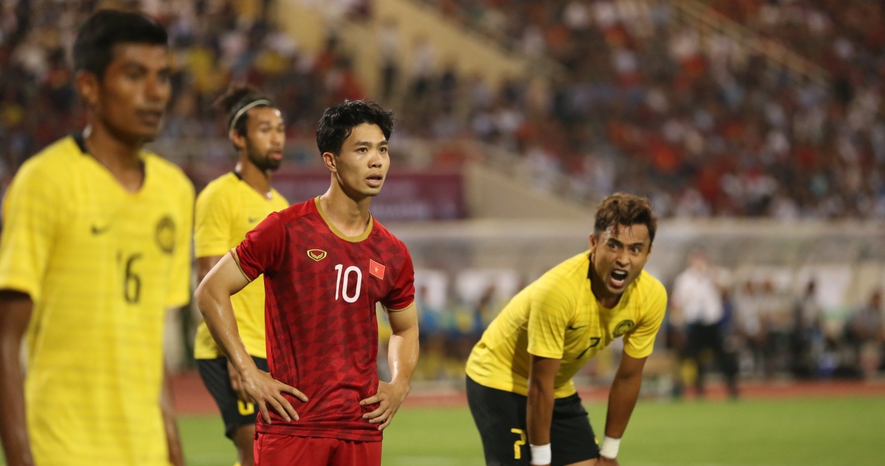 CLB Dortmund quan tâm tới cầu thủ Việt Nam