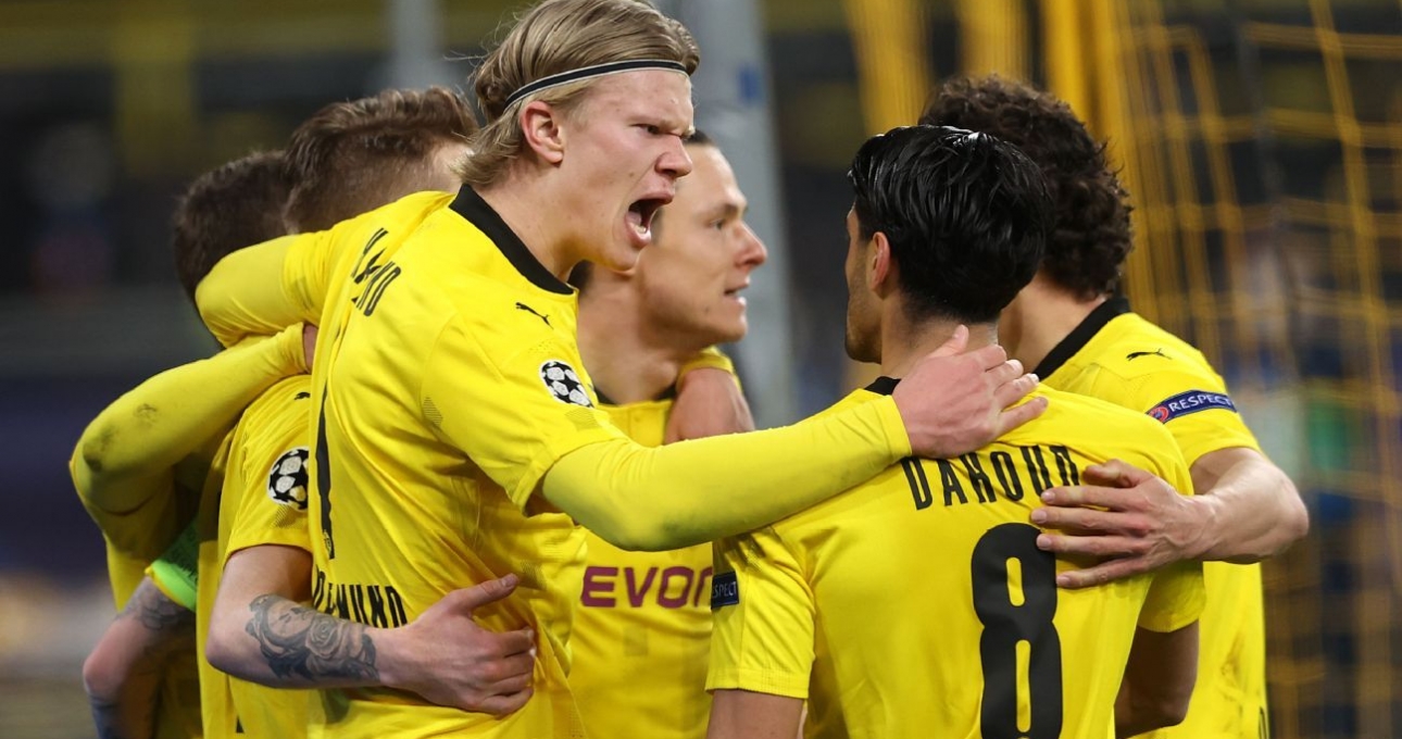 CLB Dortmund muốn nâng tầm bóng đá Việt Nam