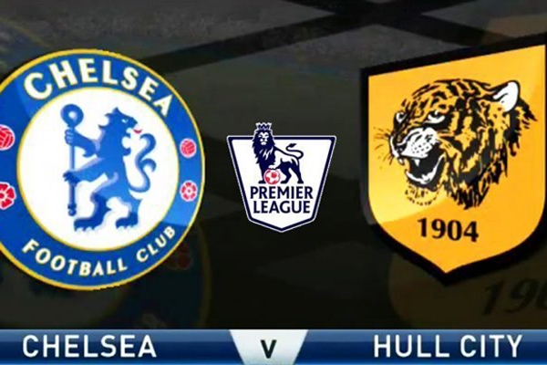 Link xem trực tiếp Chelsea vs Hull City, 23h30 22/1: 3 điểm dễ dàng