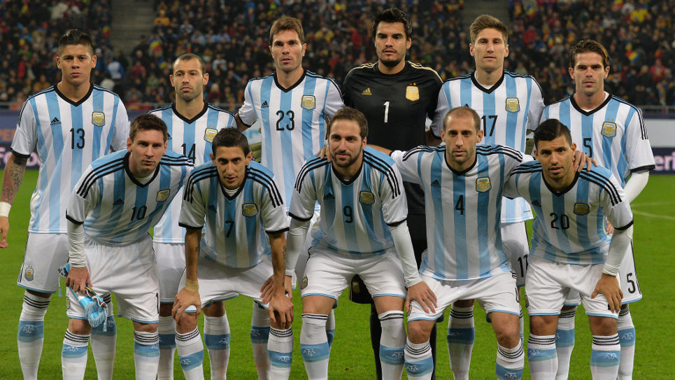 Tin bóng đá HOT 31/3: ĐTQG Argentina du đấu Đông Nam Á 