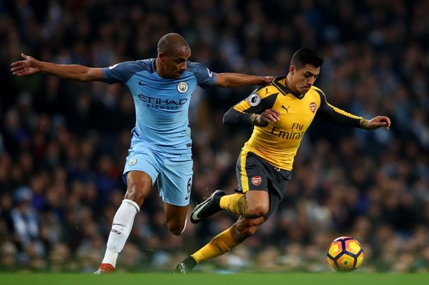 Link xem trực tiếp Arsenal vs Manchester City, 22h ngày 2/4