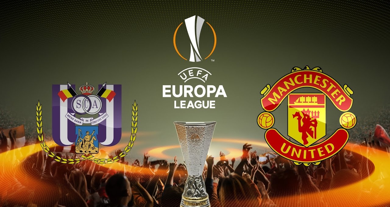 Xem trực tiếp MU đá Europa League trên kênh nào?
