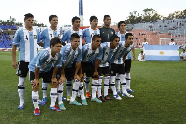 Mời U20 Argentina sang Việt Nam, VFF mất bao nhiêu?