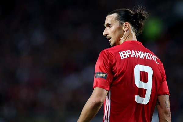 MU chi 84 triệu bảng mua sao thay Ibrahimovic