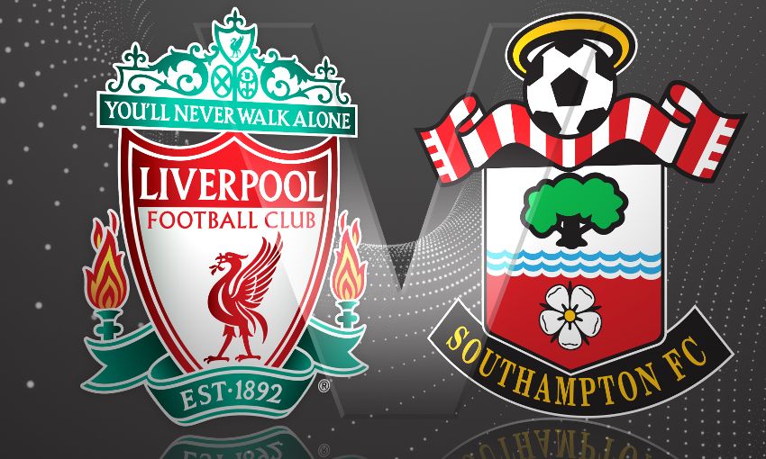 Link xem trực tiếp Liverpool vs Southampton, 19h30 ngày 7/5