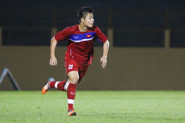 Trụ cột U20 Việt Nam chia tay World Cup vì chấn thương