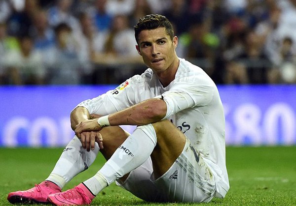 BBC xác nhận Ronaldo muốn rời Real Madrid