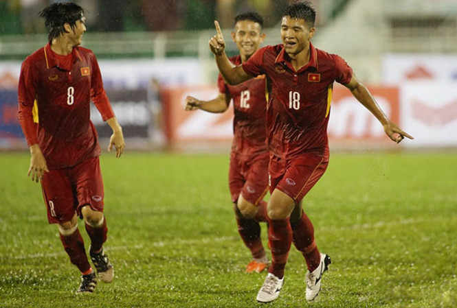 Việt Nam vẫn sáng cửa dự VCK U23 châu Á nếu thua Hàn Quốc