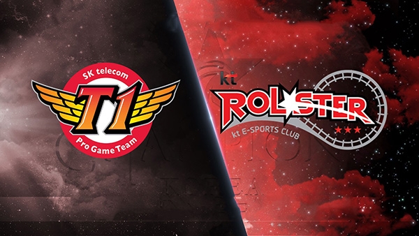 SKT T1 trở lại xuất thần, đả bại ‘siêu hùng’ KT tại LCK