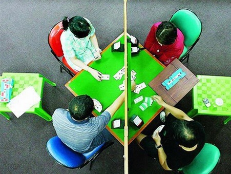 Indonesia đưa đánh bài 'phỏm, tiến lên' vào ASIAD 2018