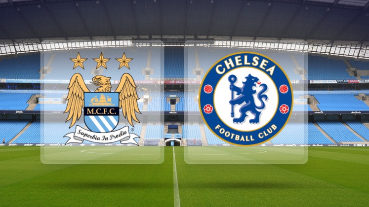 Link xem trực tiếp Chelsea vs Man City, 23h30 ngày 30/9