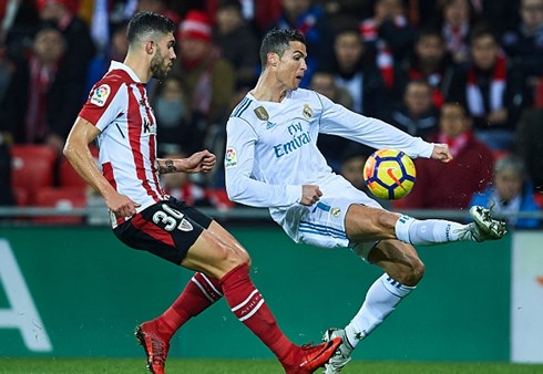 Kết quả bóng đá hôm nay 3/12: Real, Barca, PSG...  mất điểm