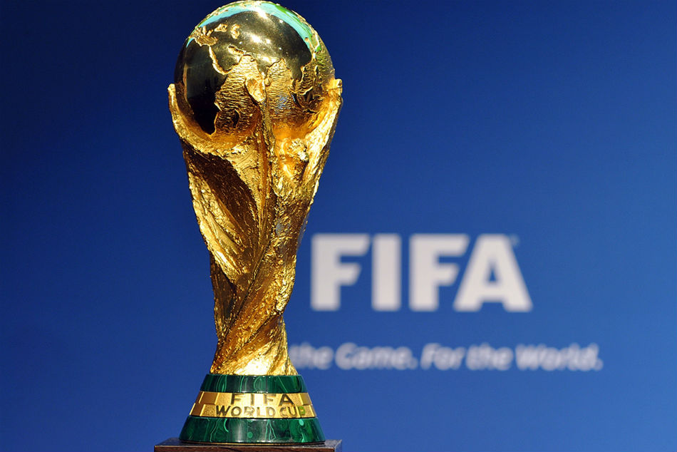 Chính thức: Xác định chủ nhà World Cup 2026