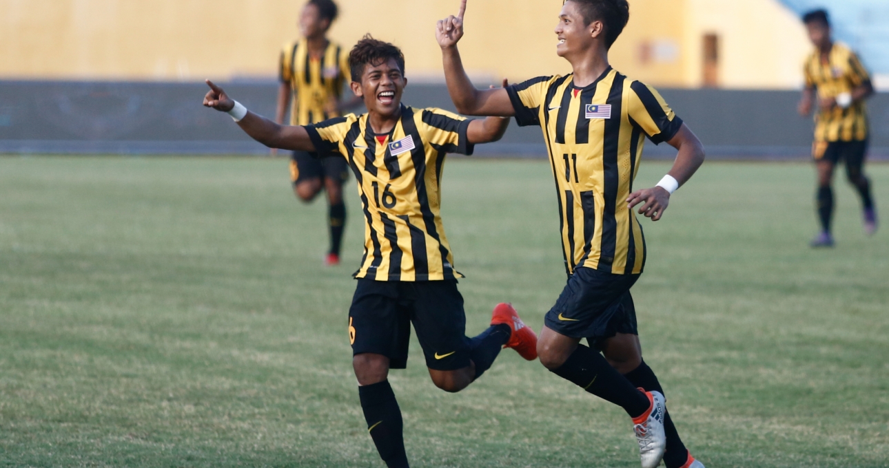 U19 Malaysia vô địch Đông Nam Á sau trận chung kết kinh điển