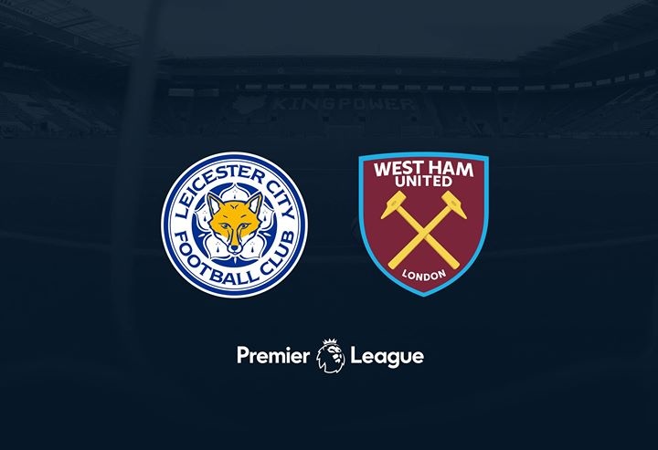 Trực tiếp Leicester City vs West Ham - 23h30 ngày 27/10