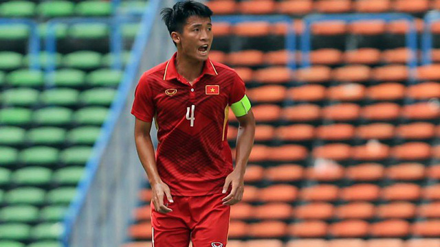 Hai cầu thủ của ĐT Việt Nam chấn thương, khó đối đầu ĐT Lào
