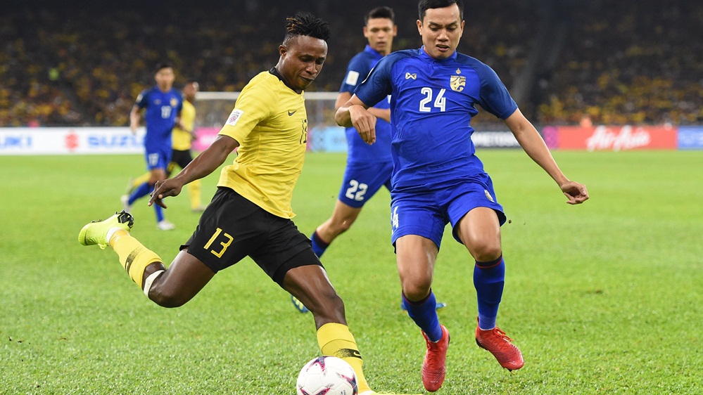 Kết quả AFF Cup hôm nay 5/12: Malaysia vào chung kết