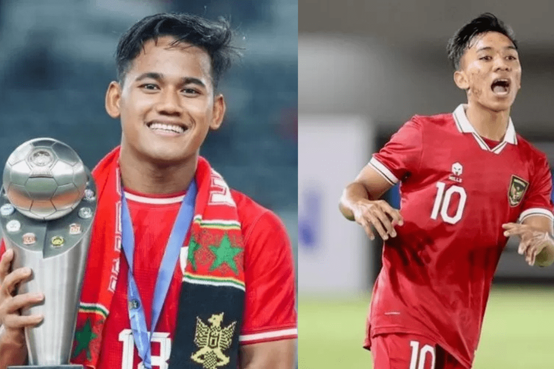 U23 Indonesia đón tin mừng trước thềm trận bán kết