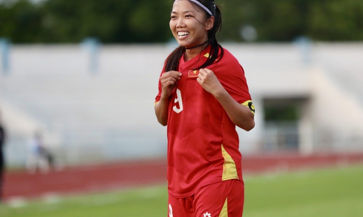 CĐV Philippines đồng loạt phản ứng khi gặp Việt Nam tại chung kết SEA Games