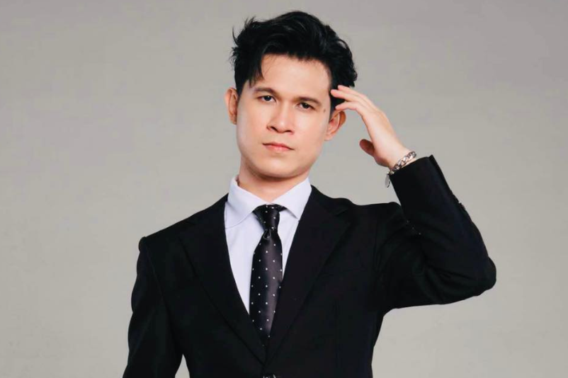 HLV Thái Lan nói lý do cổ vũ tuyển LQM Việt Nam