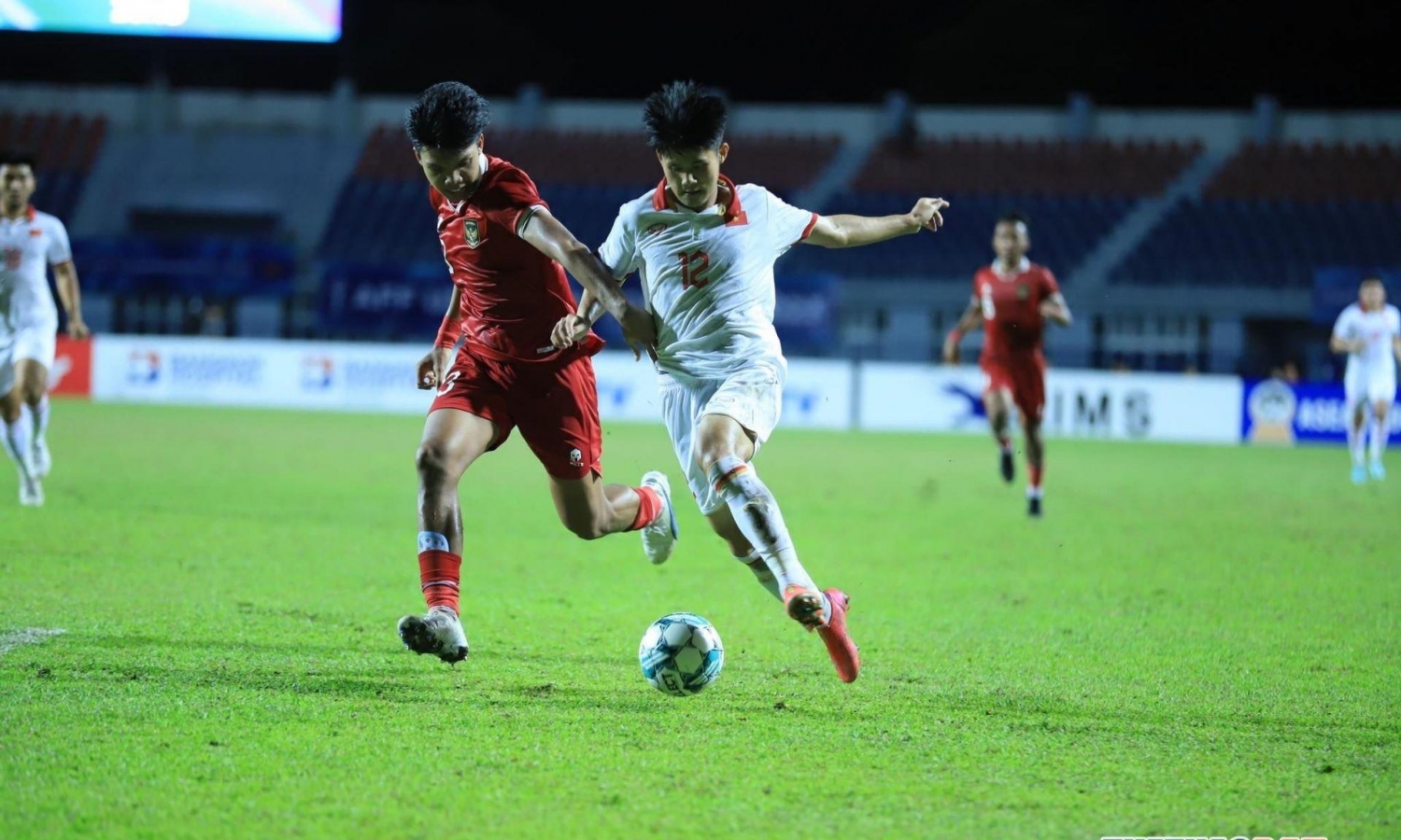 Lịch thi đấu U23 Đông Nam Á 2025 [15/7 - 31/7]