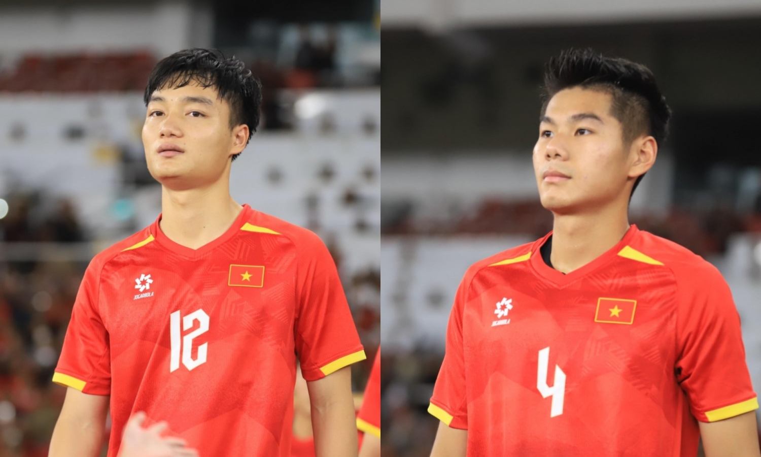Vô địch Đông Nam Á, 2 sao U23 Việt Nam lập tức lên V-League