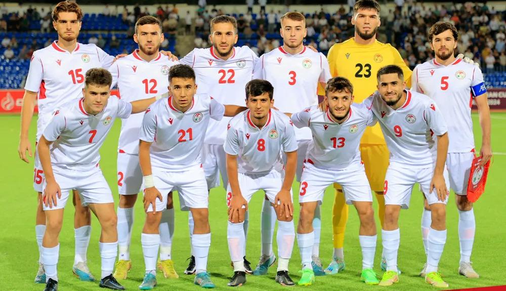 Bảng K vòng loại U23 châu Á 2026: Khó có cửa cho đại diện Đông Nam Á
