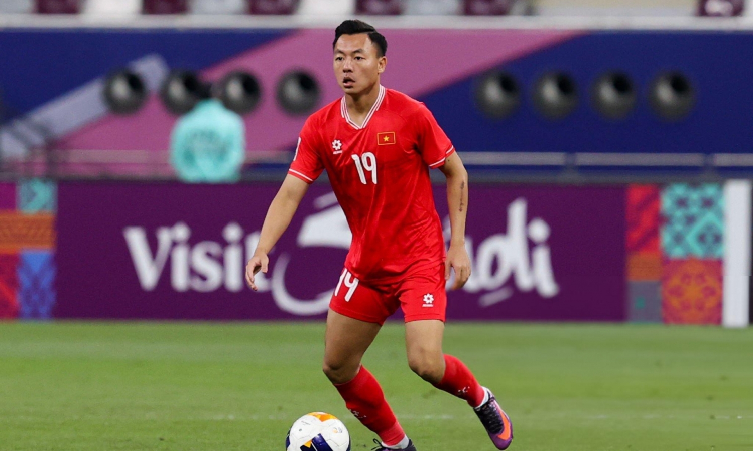 Vòng loại U23 châu Á 2026 diễn ra khi nào, ở đâu?
