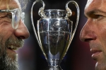Lịch thi đấu chung kết C1 2018: Real, Liverpool chốt đội hình